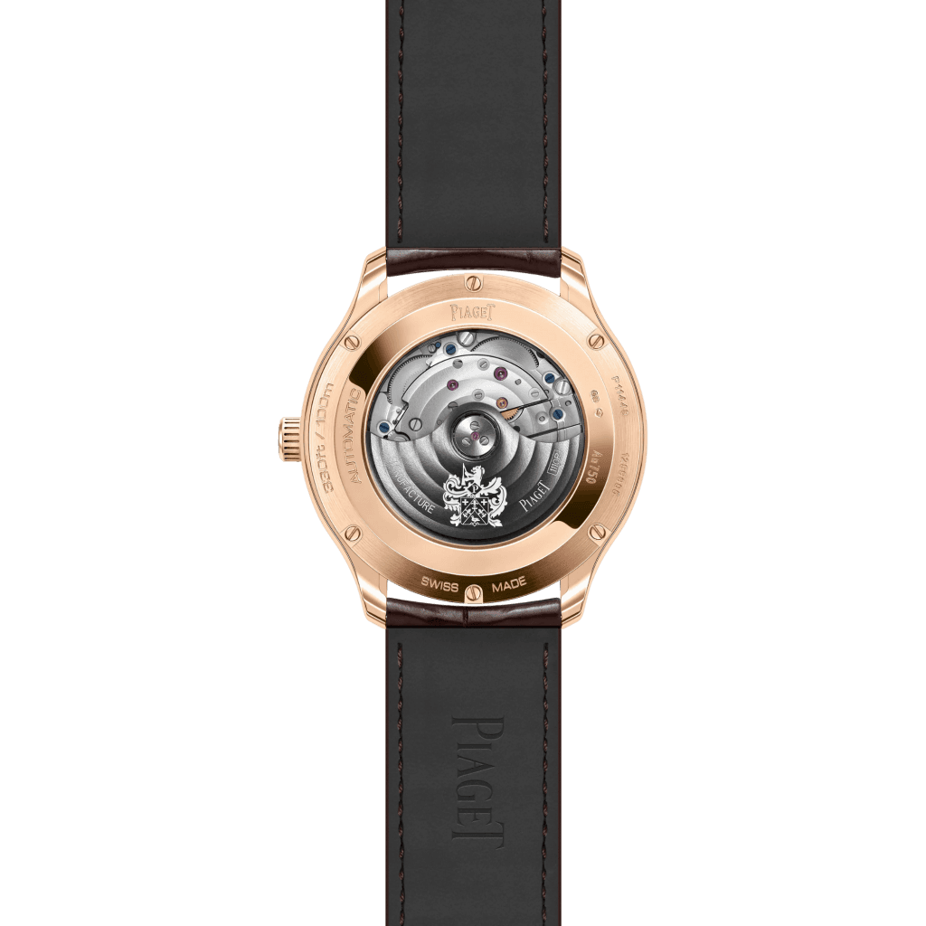 Piaget Polo Date 42mm - G0A48021 - #4