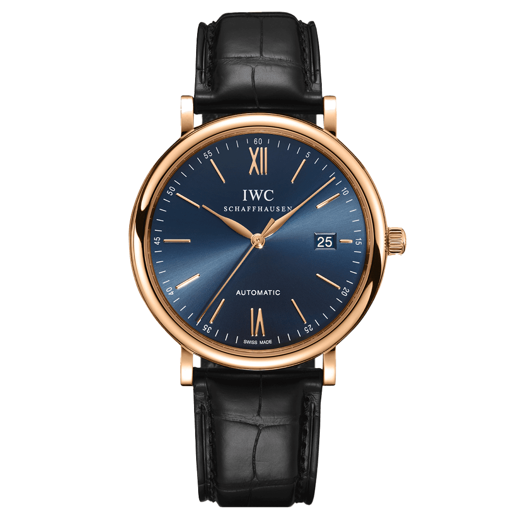IWC Portofino Automatic 40mm - IW356522 - #1