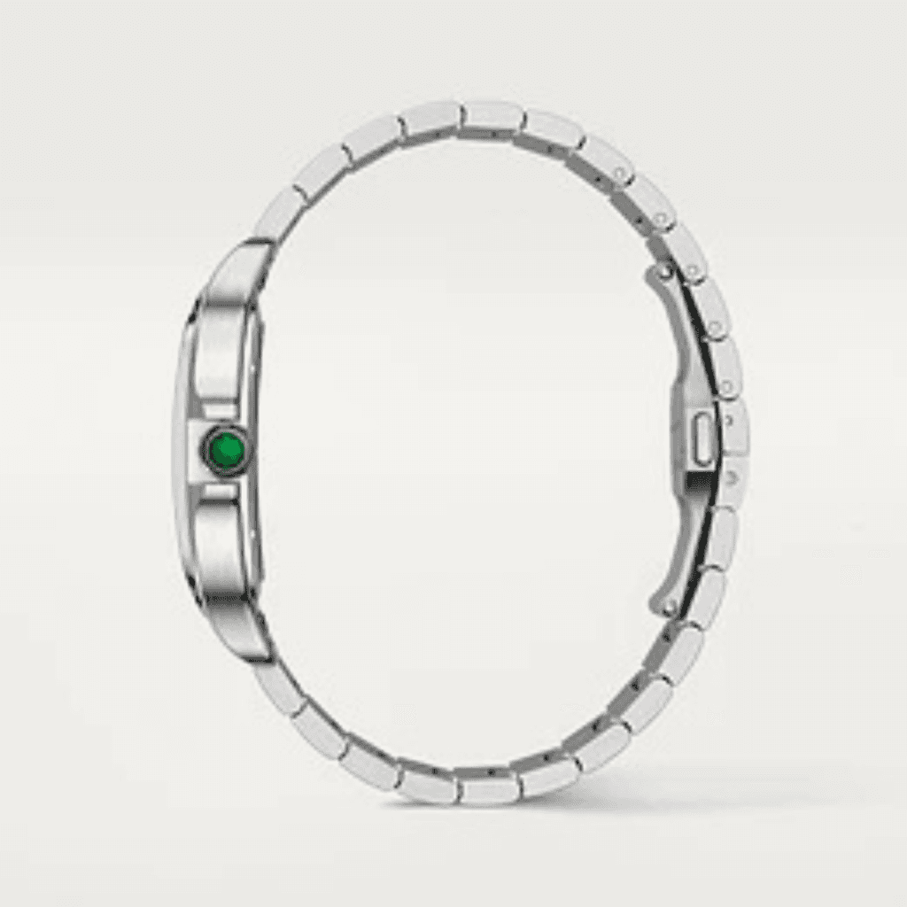 Cartier Santos de Cartier - WHSA0028 - #6