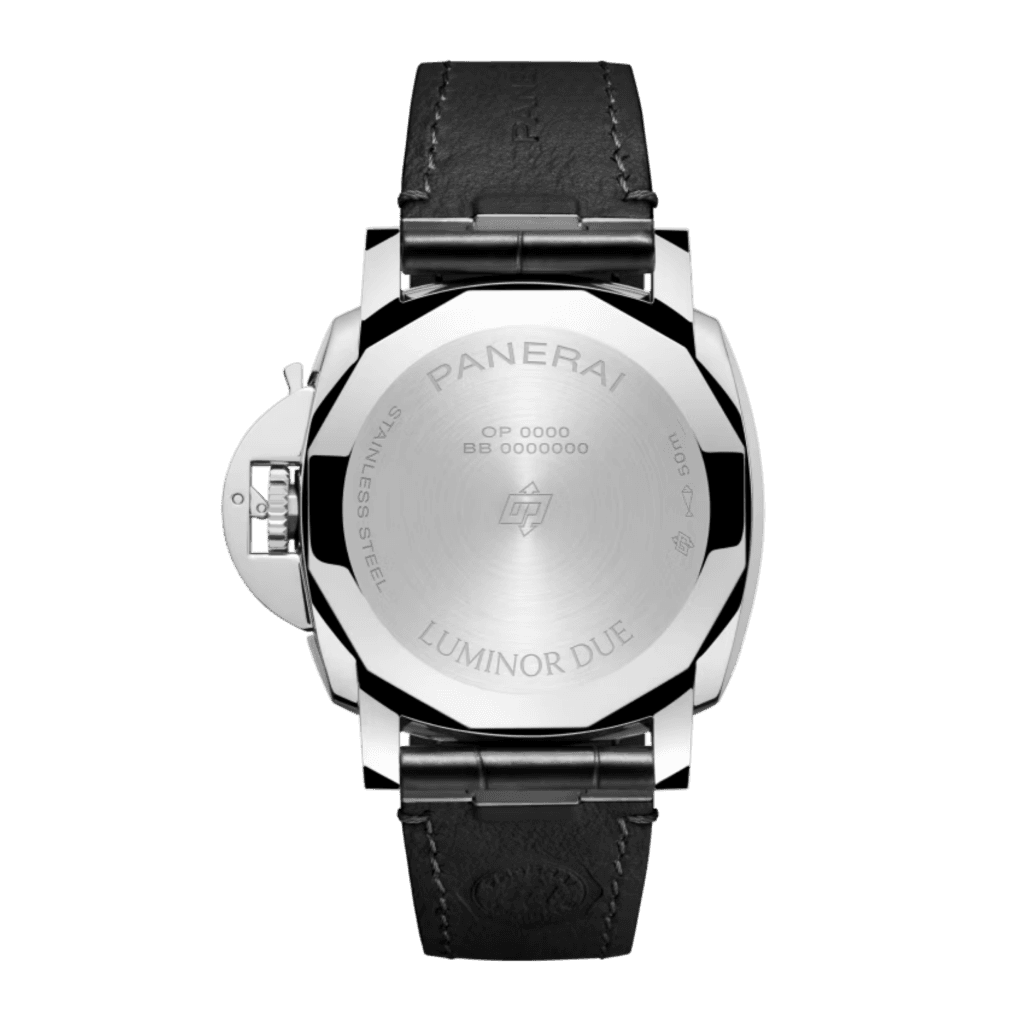 Panerai Luminor Due 42mm - PAM01672 - #2