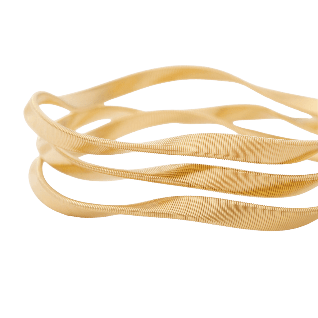 Marco Bicego Marrakech Supreme armband geelgoud - BG742 - #2