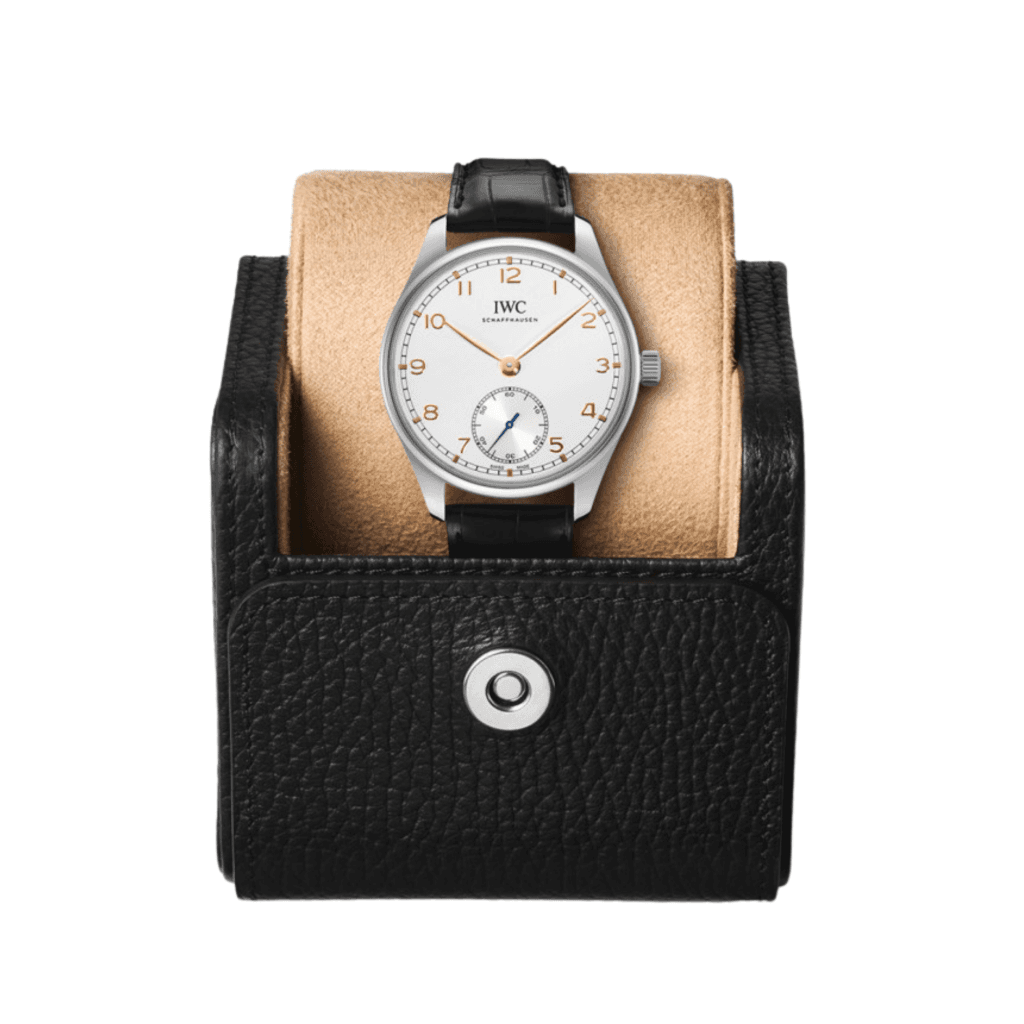 IWC Portugieser Automatic 40mm - IW358303 - #7