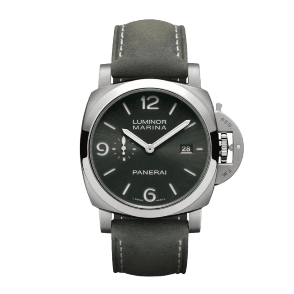 Panerai Luminor Marina Titanio 44mm - PAM03325 - #1