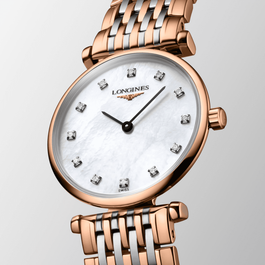 Longines La Grande Classique 24mm - L4.209.1.97.7 - #2