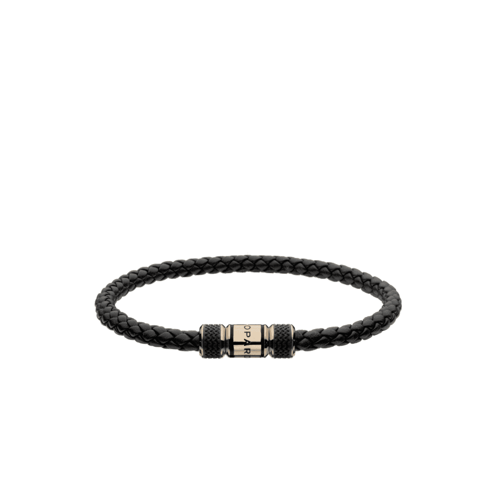Chopard Accessories Classic Racing armband staal - 95016-0263 - #1
