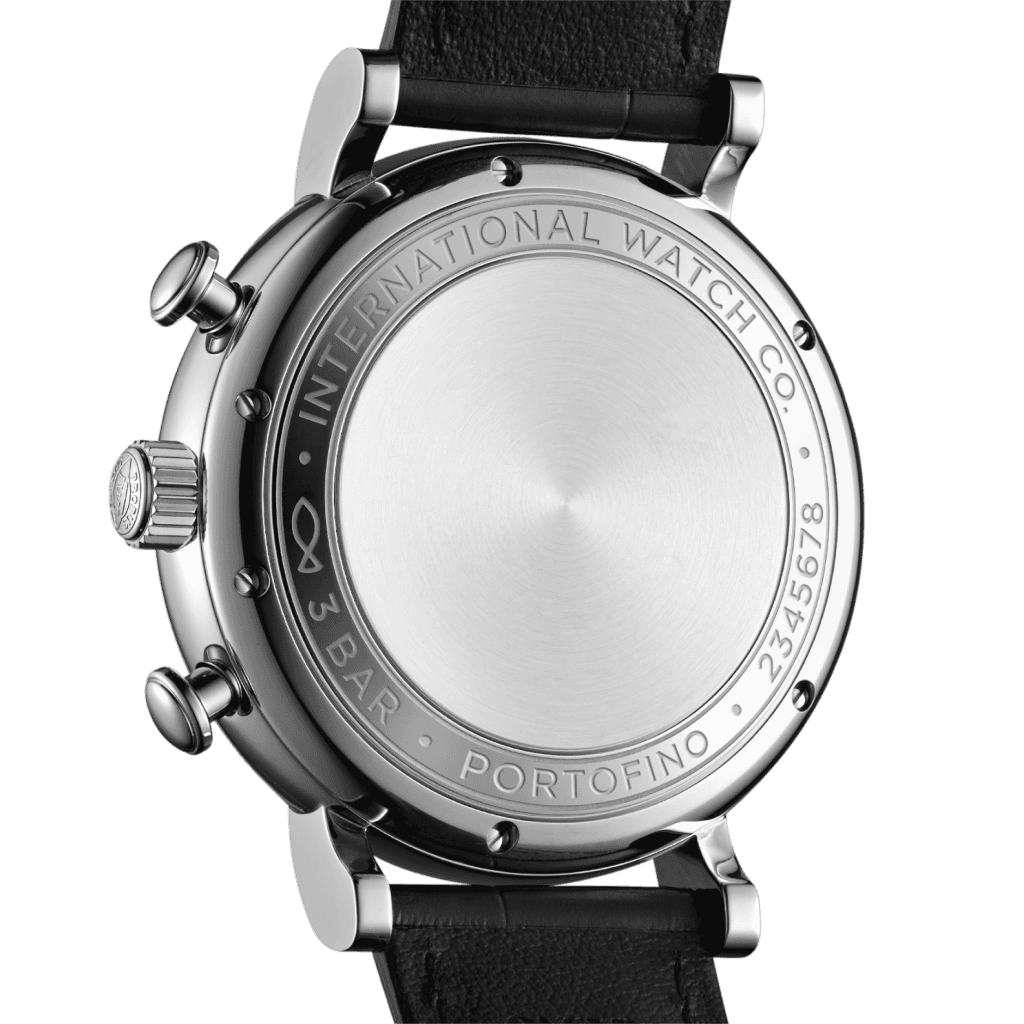 IWC Portofino Chronograph 42mm - IW391029 - #5