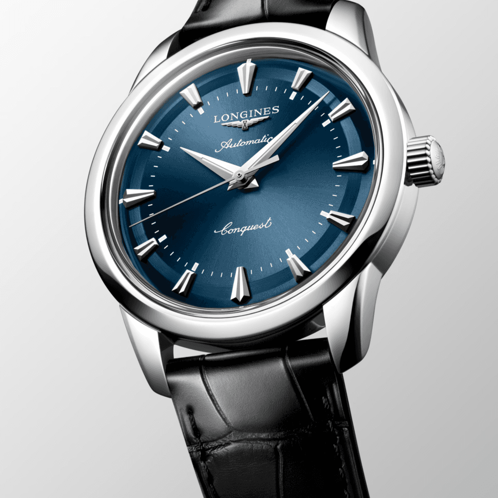 Longines Conquest Heritage 40mm - L1.650.4.92.2 - #4