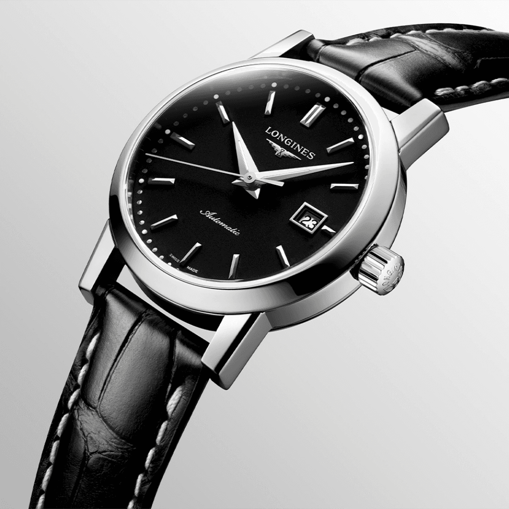 Longines The Longines 1832 30mm - L4.325.4.52.0 - #2