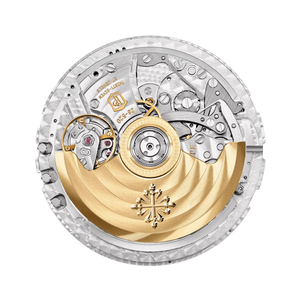 Patek Philippe Complications Annual Calendar Flyback Chronograph 42mm - 5905R-010 - #12
