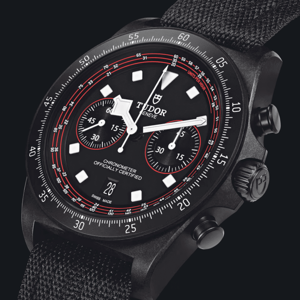 TUDOR Pelagos FXD Chrono 43mm - 25827KN-0001 - #7