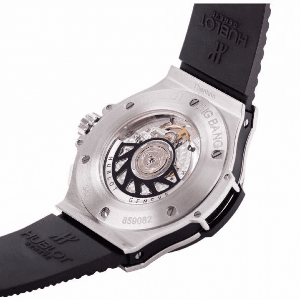 Hublot Big Bang Chronograph 41mm - 341.SB.131.RX - #3