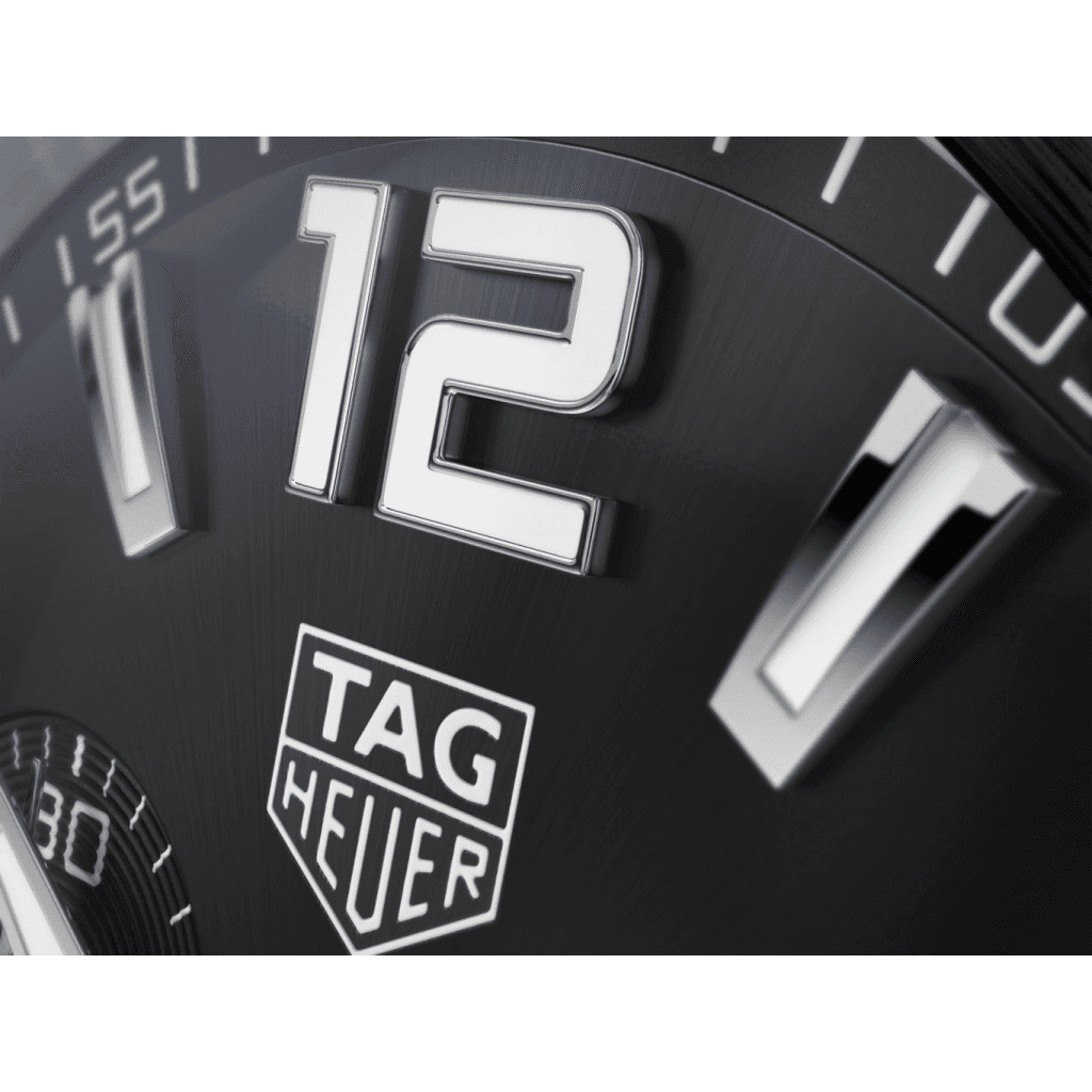 TAG Heuer Formula 1 Chronograph 43mm - CAZ1011.BA0842 - #4