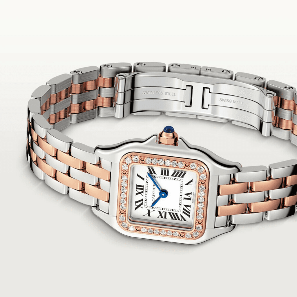 Cartier Panthère De Cartier - W3PN0014 - #4