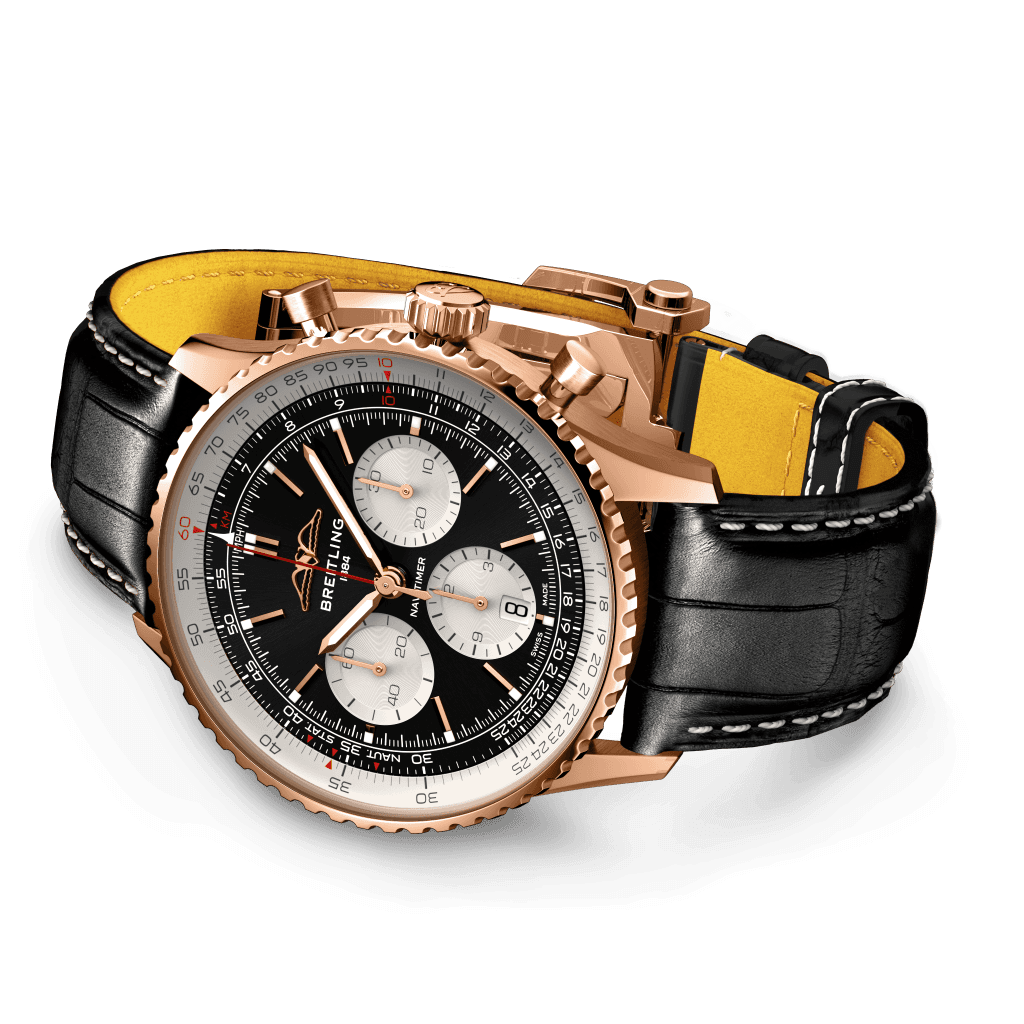 Breitling Navitimer 43mm - RB0138211B1P1 - #4