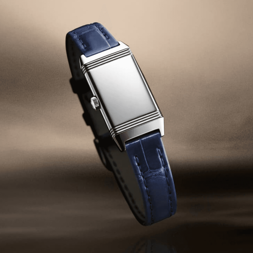 Jaeger-LeCoultre Reverso Classic Monoface Small Seconds 33mm - Q3878520 - #4