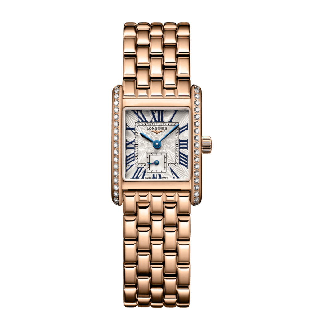 Longines DolceVita Mini 29mm - L5.200.9.71.6 - #1