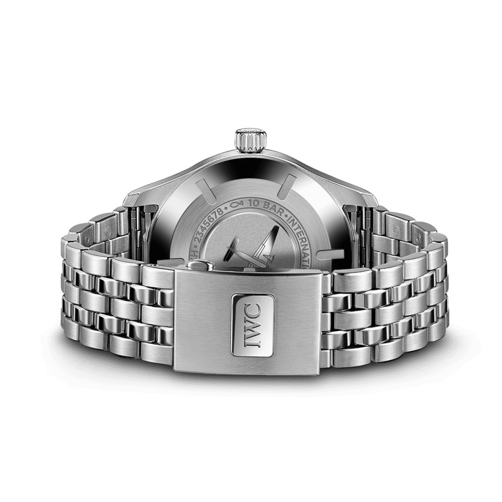 IWC Pilot's Watch Mark XX 40mm - IW328208 - #2