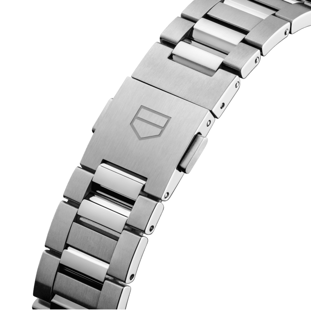 TAG Heuer Carrera Date 36mm - WBN2311.BA0001 - #4