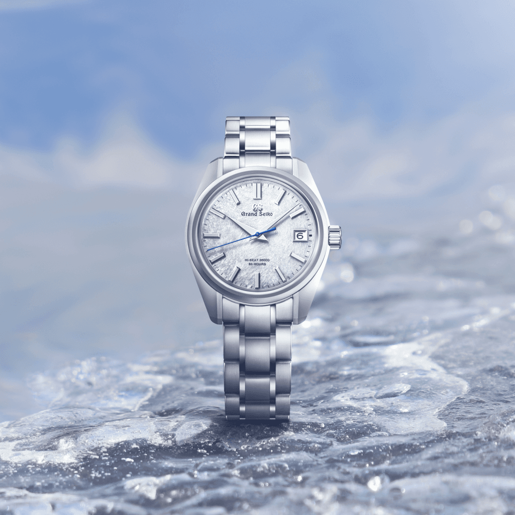 Grand Seiko Heritage 40mm - SLGH013G - #2