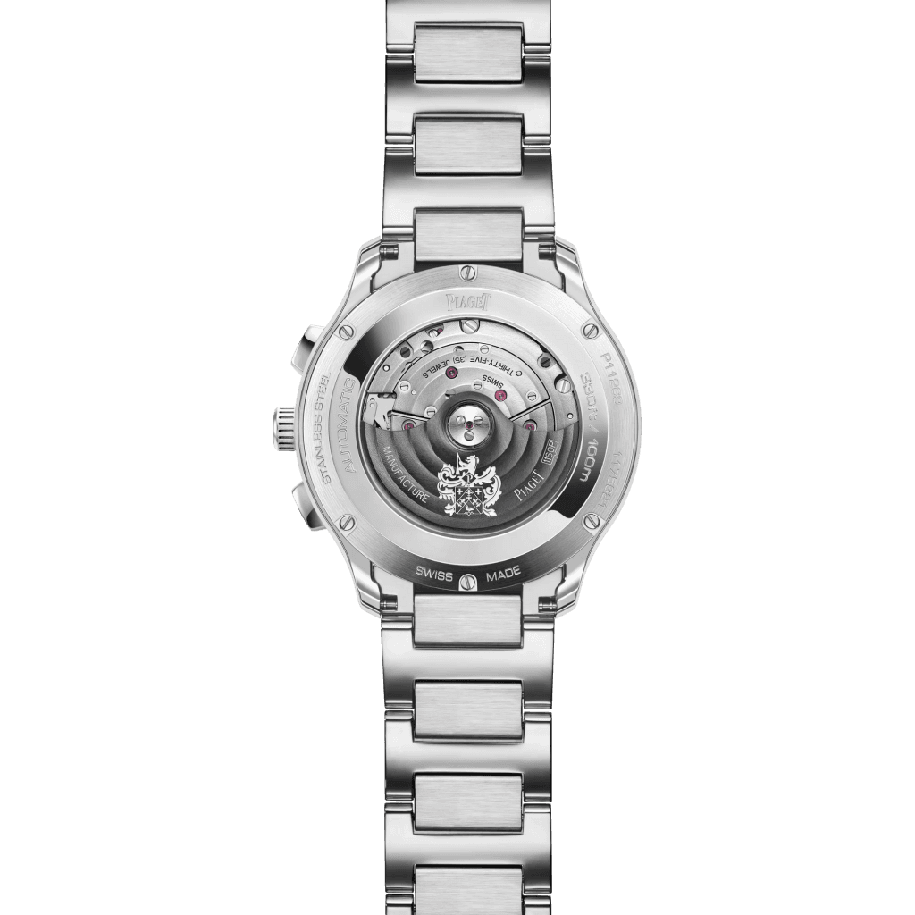 Piaget Polo Chronograph 42mm - G0A49024 - #3