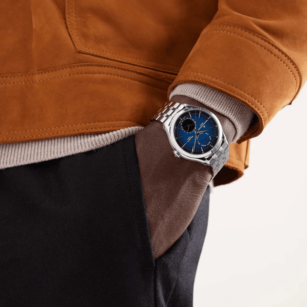 Baume & Mercier Clifton 42mm - M0A10725 - #4