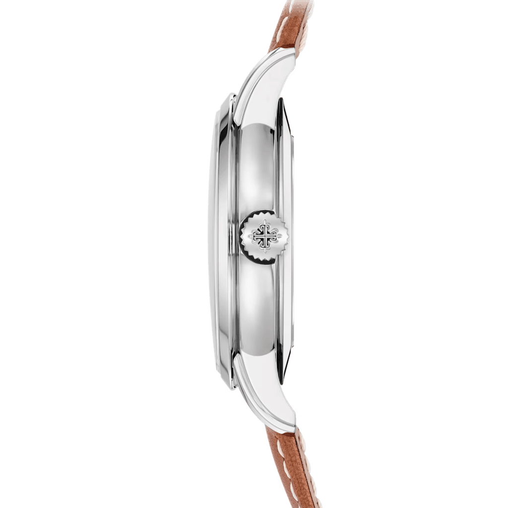 Patek Philippe Complications Calatrava Weekly Calendar 40mm - 5212A-001 - #7