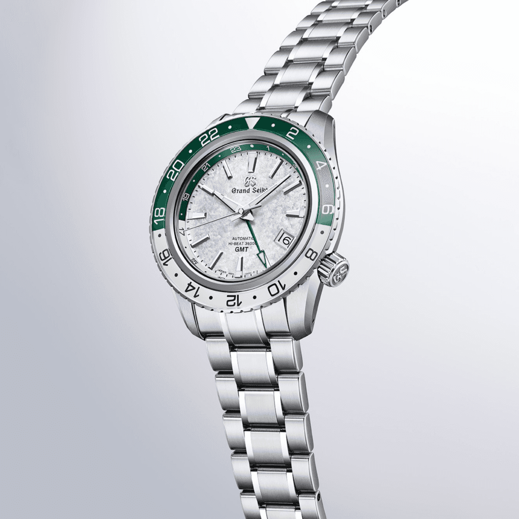 Grand Seiko Sport Sekkei 44mm - SBGJ277G - #6