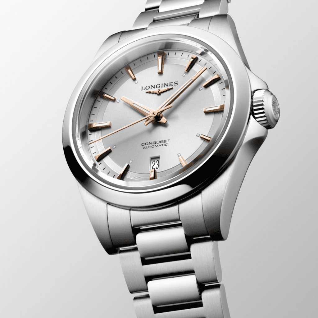 Longines Conquest 30mm - L3.320.4.72.6 - #3