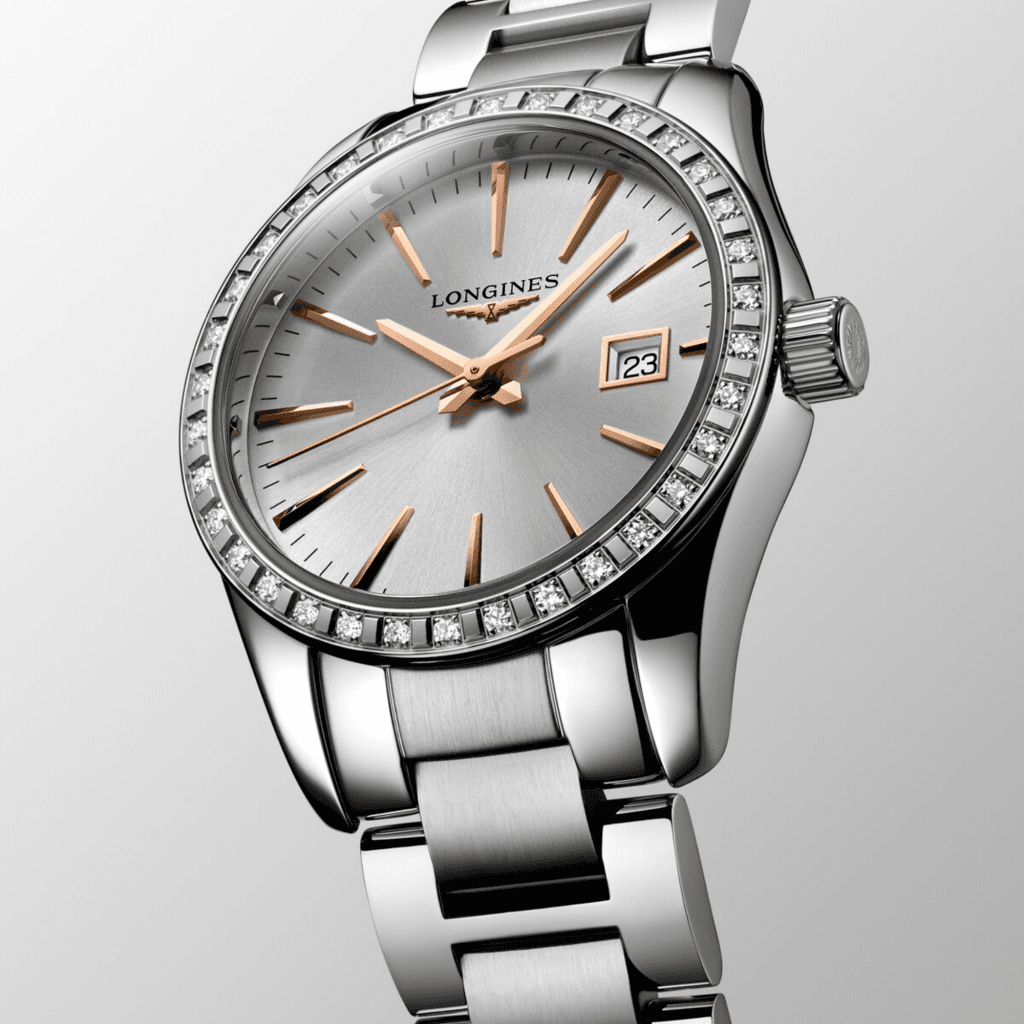 Longines Conquest Classic 29mm - L2.286.0.72.6 - #6