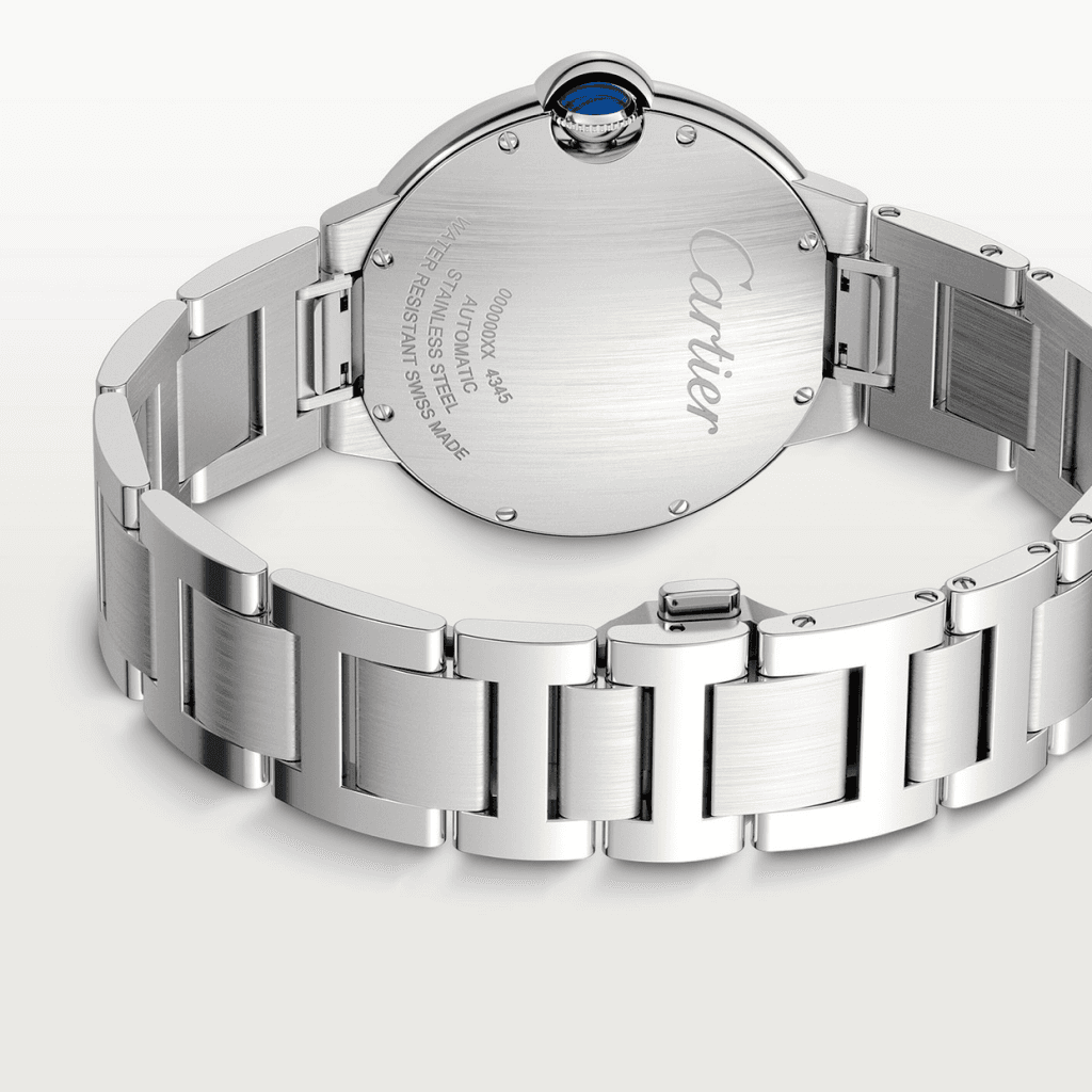 Cartier Ballon Bleu De Cartier 40mm - WSBB0061 - #6