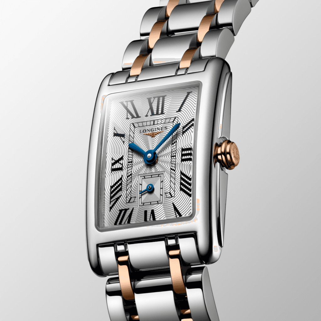 Longines DolceVita 32mm - L5.255.5.71.7 - #3