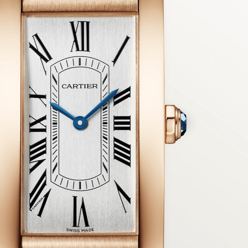 Cartier Tank Américaine - WGTA0134 - #2