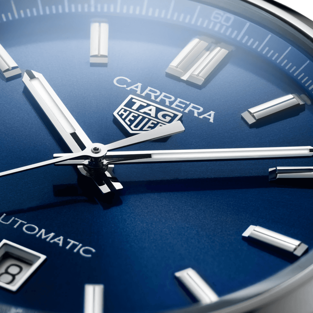 TAG Heuer Carrera Automatic 39mm - WBN2112.BA0639 - #7