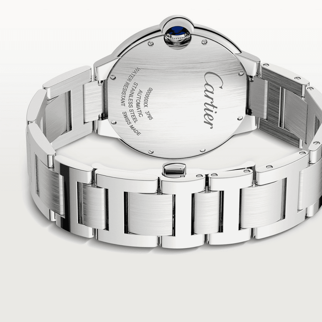 Cartier Ballon Bleu De Cartier 42mm - WSBB0049 - #5