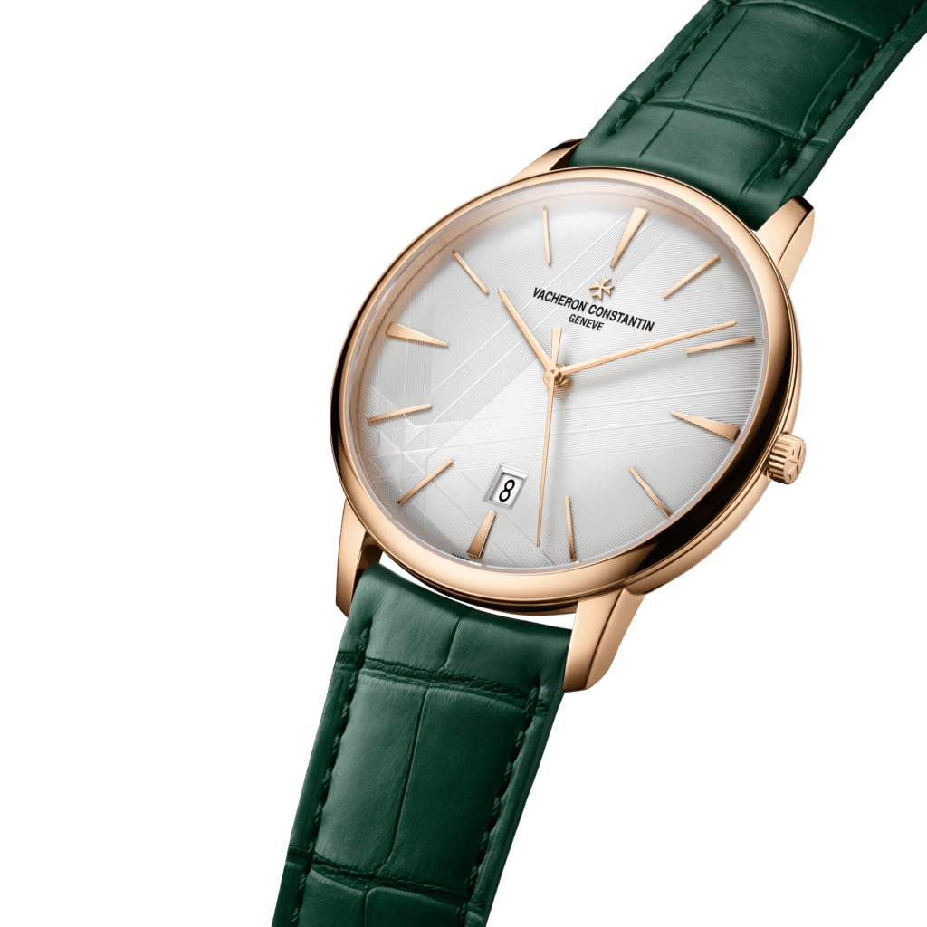 Vacheron Constantin Patrimony Self-Winding 270th Anniversary 40mm - 85180/000R-H116 - #3