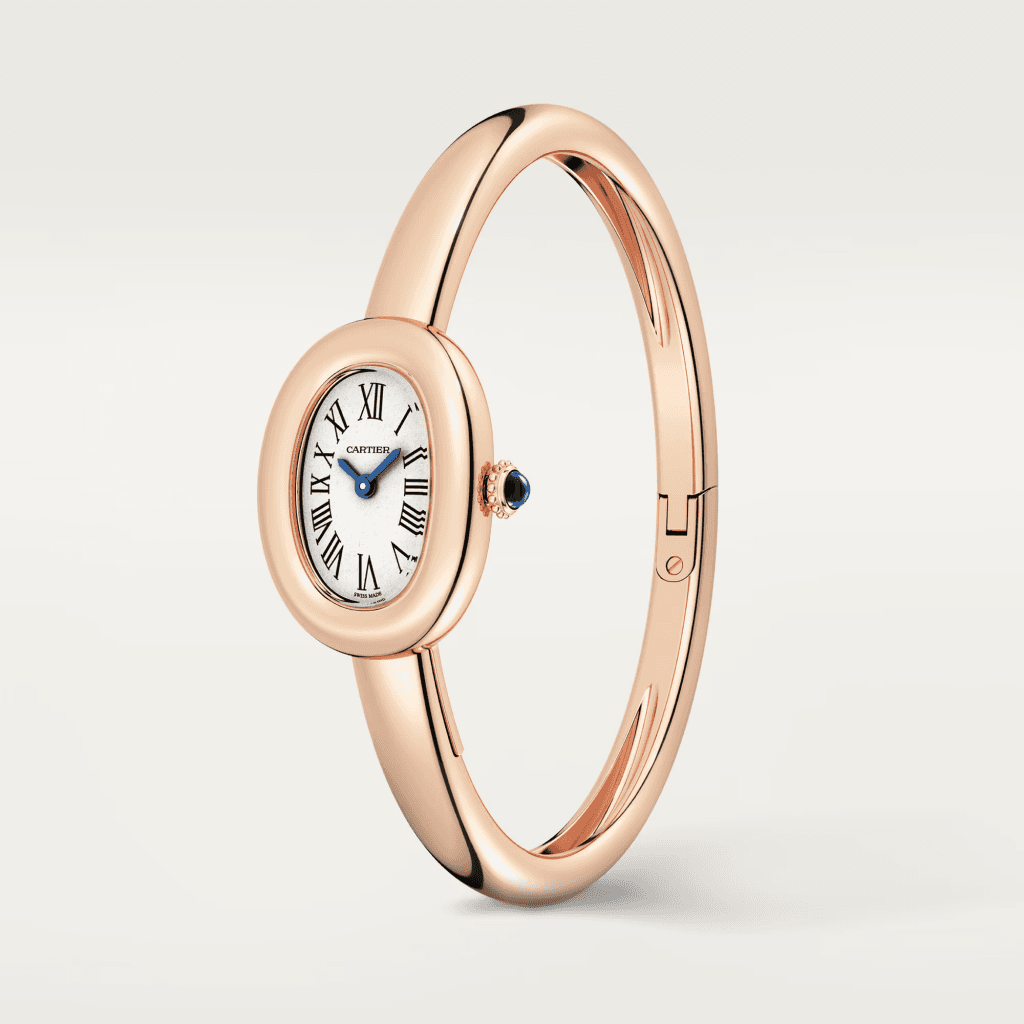 Cartier Baignoire - WGBA0036 - #5