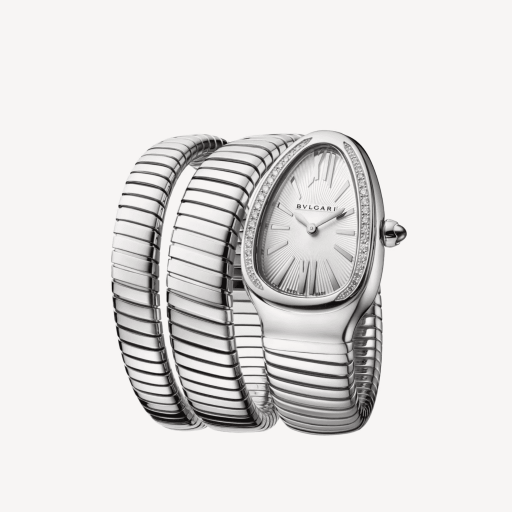 BVLGARI Serpenti Tubogas 35mm - 101910 - #2