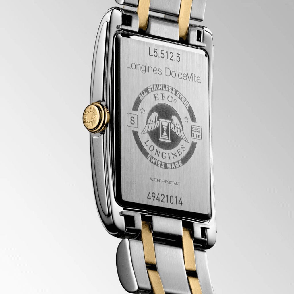 Longines DolceVita 37mm - L5.512.5.70.7 - #3