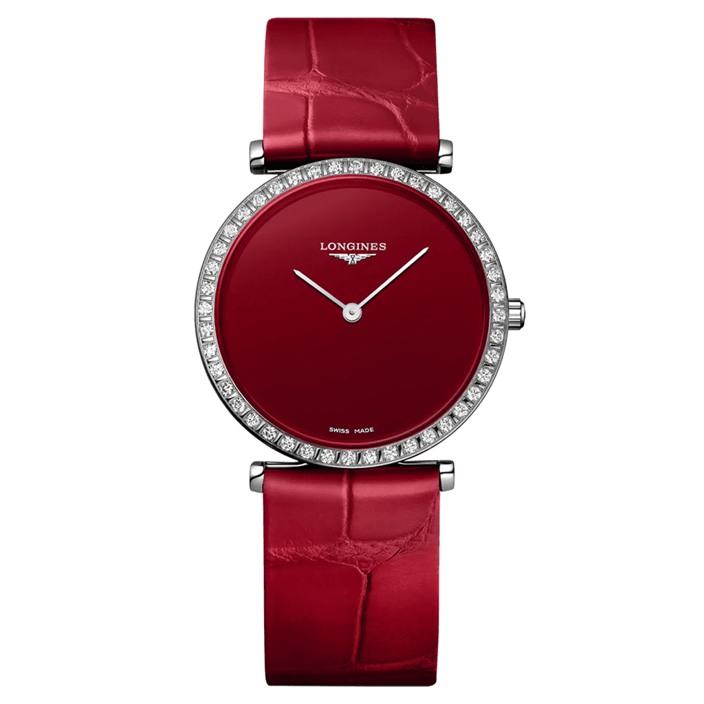 Longines La Grande Classique 29mm - L4.523.0.91.2 - #1