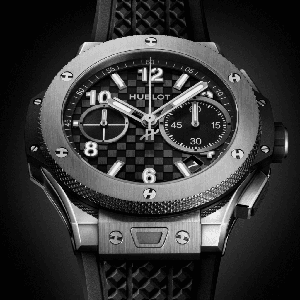 Hublot Big Bang Unico By Samuel Ross All Black 42mm - 441.CX.1140.RX.SRA26 - #2