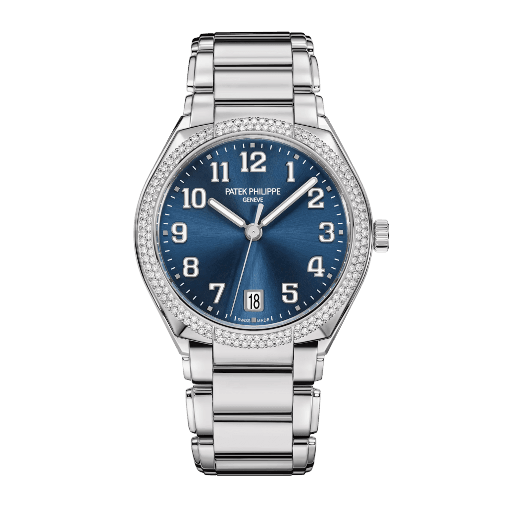 Patek Philippe Twenty-4 36mm - 7300/1200A-001 - #1