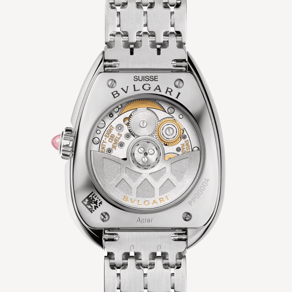 BVLGARI Serpenti Seduttori 34mm - 104060 - #4