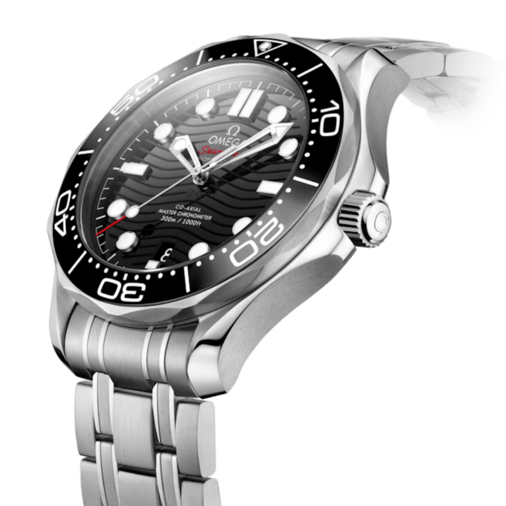 OMEGA Seamaster Diver 300M 42mm - 210.30.42.20.01.001 - #3