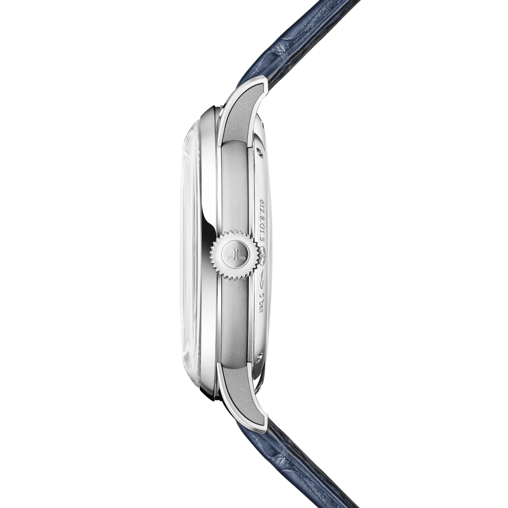 Jaeger-LeCoultre Polaris Quantieme Lunaire 43mm - Q604848J - #3