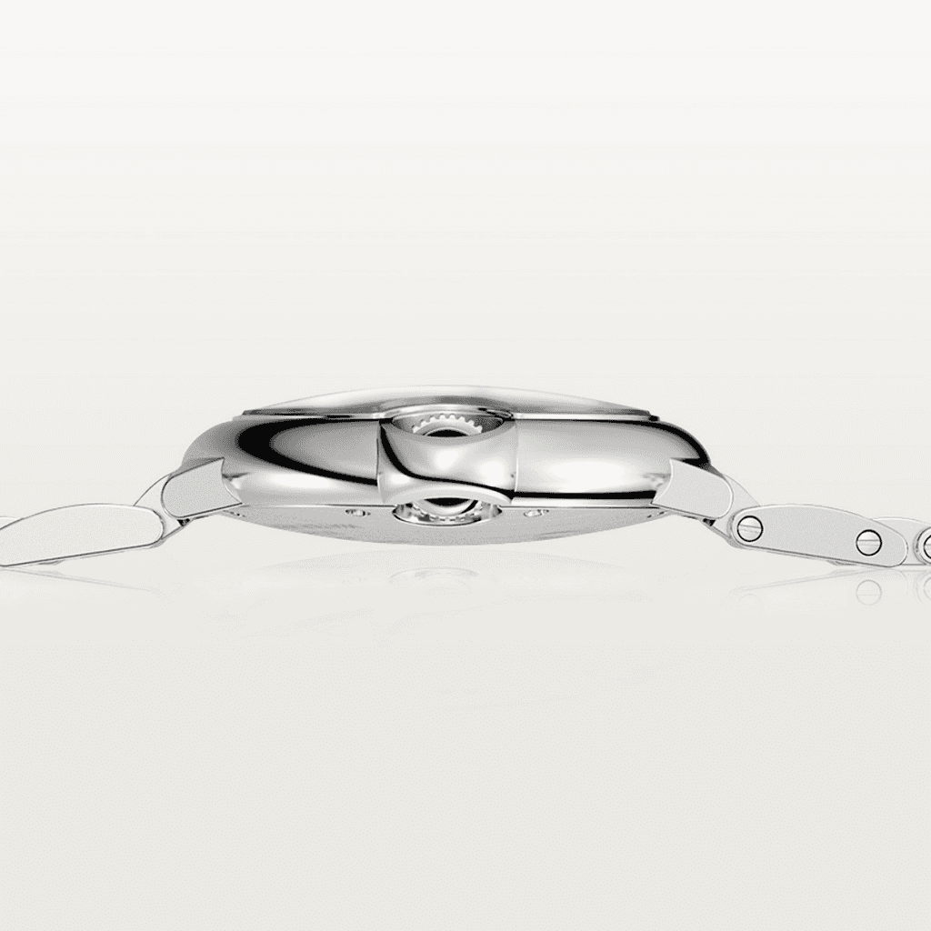 Cartier Ballon Bleu De Cartier 33mm - W4BB0021 - #8