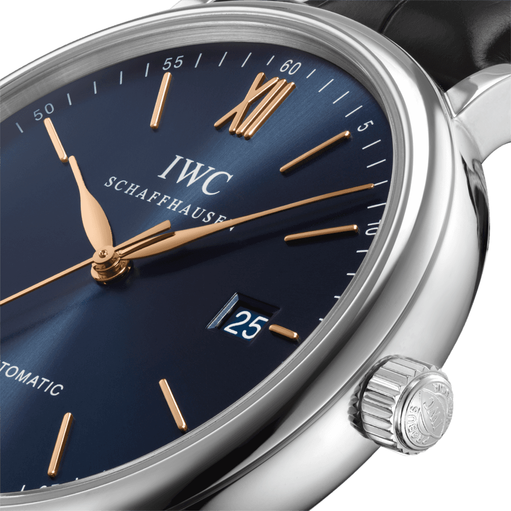 IWC Portofino Automatic 40mm - IW356523 - #6