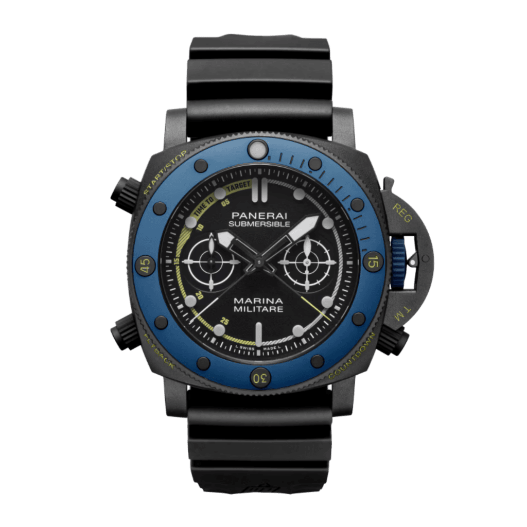 Panerai Submersible Forze Speciali 47mm - PAM02239 - #1