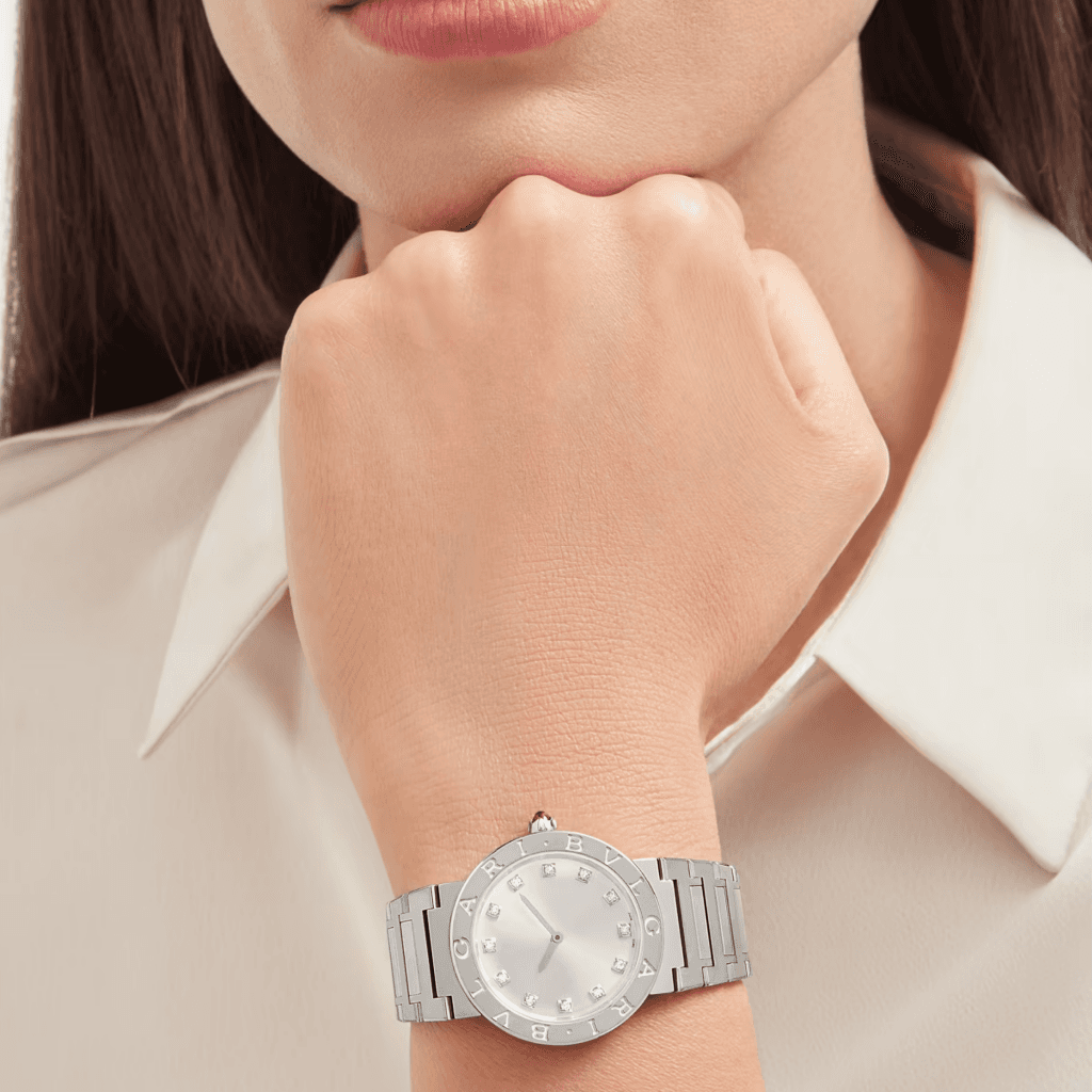 BVLGARI Bvlgari Bvlgari Lady 33mm - 103696 - #4