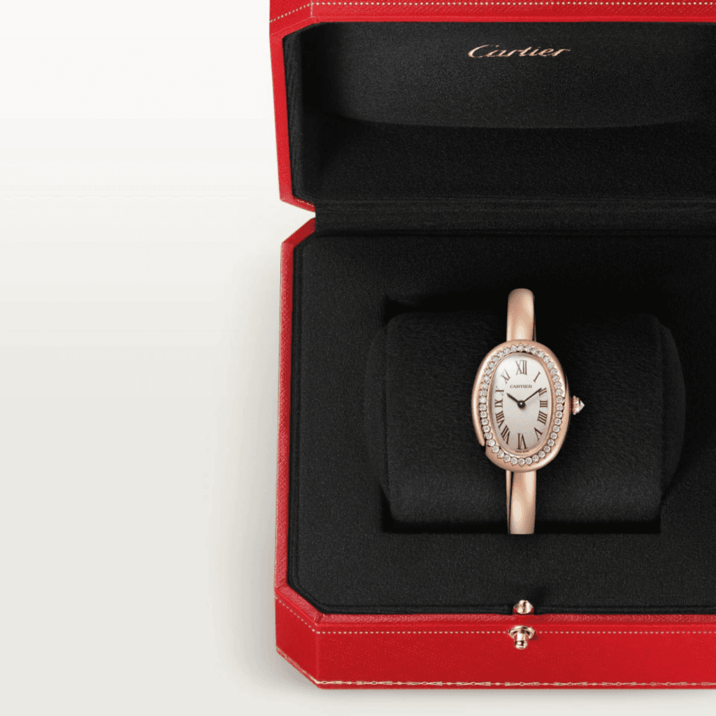 Cartier Baignoire - WJBA0041 - #6