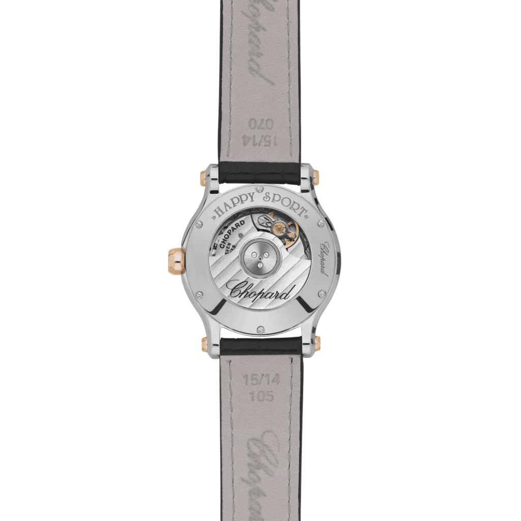 Chopard Happy Sport 30mm - 278573-6013 - #2